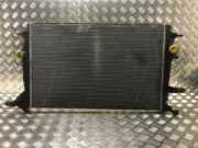 Radiator 214100017R Renault Scénic III (JZ) Großraumlimousine 1.6 Energy dCi 130 (R9M-C4) 2012