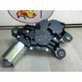 Scheibenwischermotor Hinten 5K6955711B Volkswagen Polo V (6R) Schrägheck 1.6 TDI 16V 90 (CAYB) 2010 CAYB