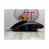 Rücklicht Links Aussen 6350J2 Peugeot 406 Coupé (8C) Coupé 2.0 16V (EW10J4(RFN)) 2002