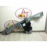 Fensterheber Elektr. Links Vorne 807219365R Renault Twingo III (AH) Schrägheck 5-drs 1.0 SCe 70 12V (H4D-A4) 2018