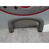 Handgriff Nissan Navara (D40) Pick-up 2.5 dCi 16V 4x4 (YD25DDTi) 2006