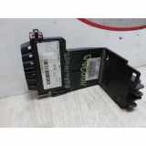 Sicherungskasten Citroën Berlingo Van 1.6 Hdi 75 16V Phase 1 (DV6BUTED4(9HT)) 2009