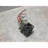 Heizwiderstand 1688200297 Mercedes-Benz A (W168) Schrägheck 1.4 A-140 (M166.940) 1998