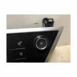 Navigation Display 9812720580 Citroën C4 Picasso (3D/3E) Großraumlimousine 1.6 e-Hdi, BlueHDi 115 (DV6C(9HC)) 2013