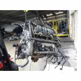 Motor Nissan Maxima QX (CA33) Limousine 2.0 V6 24V (QQ20DE) 2000