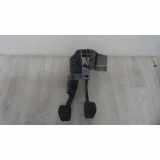 Pedalen Set 00004500Z3 Citroën C3 Picasso (SH) Großraumlimousine 1.6 HDi 16V 90 (DV6ATED4(9HX)) 2009