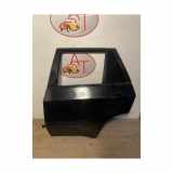 Tür Links Hinten 41527261481 BMW X5 (E70) SUV xDrive 30d 3.0 24V (M57N2-D30(306D3)) 2009