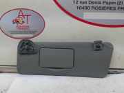 Sonnenblende Links 00008143EQ Citroën Xsara Coupé (N0) Schrägheck 1.9 TD X (XUD9TE(DHY))