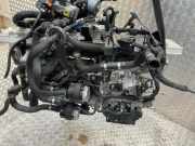 Motor Citroën C4 Berline (BA/BB/BC) Schrägheck 5-drs ë-C4 50 kWh (ZKX)