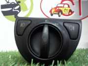 Lichtschalter Saab 9-3 II (YS3F) Cabrio 2.0t 16V (B207L)