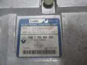 Motorsteuerger?t 7700111206 Renault Kangoo Express (FC) Van 1.9 D 65 (F8Q-630)