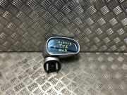 Außenspiegel Rechts Audi TT (8N3) Coupé 1.8 20V Turbo (AUQ)