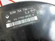 Bremskraftverstärker 472109134R Dacia Logan MCV (KS) Kombi 1.5 dCi (K9K-796)