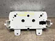 Bedienung Heizung CC3061190 Mazda 5 (CR19) Großraumlimousine 2.0 CiDT 16V High Power (RF7J)