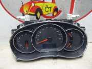 Tachoeinheit Kmh - Renault Kangoo Express (FW) Van 1.5 dCi 75 FAP (K9K-608)