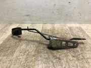 Gaspedal 1601F8 Peugeot 406 Coupé (8C) Coupé 2.2 16V (EW12J4(3FZ))