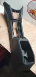 Mittelkonsole Peugeot 208 I (CA/CC/CK/CL) Schr?gheck 1.6 e-HDi FAP (DV6DTED(9HP))