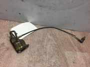 Heckschloss KOFFERBAK Smart Fortwo Coup? (450.3) Schr?gheck 3-drs 0.8 CDI (OM660.940)