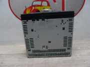 Radio ORIGINEEL 28185JD05A Nissan Qashqai (J10) SUV 1.5 dCi (K9K-282(Euro 5))