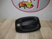 Türgriff Außen Links Vorne 9101CY Citroën Jumper (U9) Van 2.2 HDi 150 (4H03)