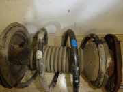 Federbein Rechts Vorne 4851009G40 Toyota AVENSIS 2 PHASE 1