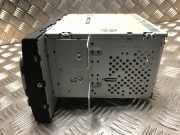 Radio ORIGINEEL 961701W770CA Kia Rio III (UB) Schrägheck 1.2 CVVT 16V (G4LA)