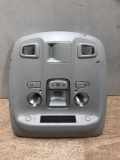 Innenbeleuchtung PLAFOND 00006362AS Citroën Jumpy