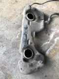 Tank BMW 1 serie (E87/87N) Schrägheck 5-drs 118d 16V (N47-D20C)