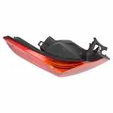 Rücklicht Links Aussen 63217286037 BMW 3 serie Gran Turismo (F34) Schrägheck 320d xDrive 2.0 16V (N47-D20C)