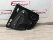 T?rverkleidung Rechts Hinten 9343SC Citro?n C3 Picasso (SH) Gro?raumlimousine 1.6 HDi 16V 90 (DV6ATED4(9HX)) DV6ATED4(9HX)