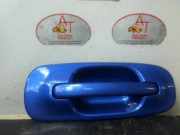 Türgriff Außen Rechts Vorne Subaru Impreza II (GD) Limousine 2.5 WRX 16V (EJ255)