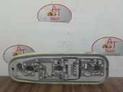 Kennzeichenbeleuchtung RECHTS Renault Twingo (C06) Schrägheck 3-drs 1.2 16V (D4F-702)