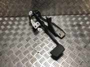 Bremspedal 31341104 Volvo S60 II (FS) Limousine 2.4 D5 20V AWD (D5244T10)