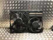 Kühlerlüfter Volkswagen Tiguan (5N1/2) SUV 2.0 TDI 16V Blue Motion (CFFD) CFFD