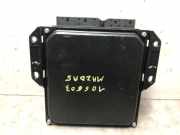 Motorsteuergerät RF7N18881T Mazda 5 (CR19) Großraumlimousine 2.0 CiDT 16V High Power (RF7J)