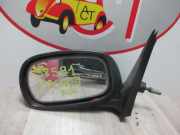 Außenspiegel Links 963025F310 Nissan Micra (K11) Schrägheck 1.0 L,LX 16V (CG10DE)