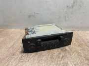 Radio ORIGINEEL 8200256140 Renault Megane II (BM/CM) Schrägheck 1.9 dCi 115 (F9Q-800)