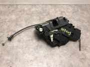 Türschloss Rechts Hinten 1633162 Ford Focus C-Max Großraumlimousine 2.0 TDCi 16V (G6DC)