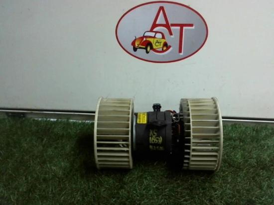 Heizl?fter 64118385558 BMW X5 (E53) SUV 3.0d 24_V (M57-D30) Bild Heizl?fter 64118385558 BMW X5 (E53) SUV 3.0d 24_V (M57-D30)