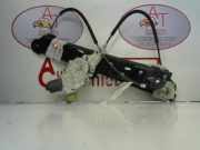 Fensterheber Elektr. Links Vorne - 51337138465 BMW 1 serie (E87/87N) Schrägheck 5-drs 118d 16V (M47-D20(204D4))