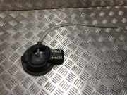 Tankklappe 5J6809857AGRU Skoda Fabia II (5J) Schrägheck 5-drs 1.2i 12V (CGPB)