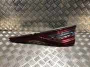 Rücklicht Rechts Innen 265506075R Renault Megane IV (RFBB) Schrägheck 5-drs 1.5 Energy dCi 110 (K9K-656(K9K-G6))