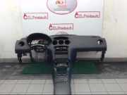 Armaturenbrett Peugeot 308 SW (4E/H) Kombi 5-drs 1.6 HDi 16V (DV6TED4(9HY))