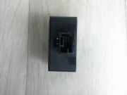 Leuchtweitenregulierungschalter Peugeot Partner Combispace Großraumlimousine 2.0 HDi (DW10TD(RHY))