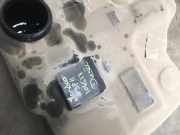 Tank Ford Mondeo IV Wagon Kombi 2.0 TDCi 140 16V (QXBA)