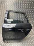Tür Links Hinten 8X4833051B Audi A1 (8X1/8XK) Schrägheck 3-drs 1.6 TDI 16V (CAYB)