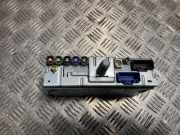 Radio ORIGINEEL Peugeot 208 II (UB/UH/UP) Schr?gheck 5-drs 1.2 Vti 12V PureTech 100 (EB2ADT(HNK))