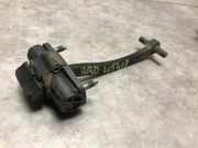 Türschloß Rechts Hinten C - Citroën Nemo (AA) Van 1.4 HDi 70 (DV4TED(8HS))