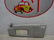 Sonnenblende Links 1K0857551N2F4 Volkswagen Golf V (1K1) Schrägheck 1.9 TDI (BXE) BXE