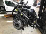 Motor 8201733029 Renault Clio V (RJAB) Schrägheck 5-drs 1.0 TCe 90 12V (H4D-470(H4D-E4))
